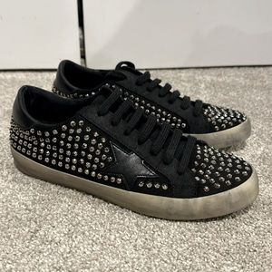 Shu Shop Sneakers Sz 39/9